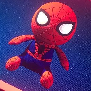 Meet your Posher, Jonathan